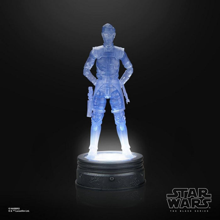 EAN 5010996255723 - Star Wars The Black Series Ezra Bridger imagen 4