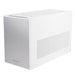 EAN 4710679816807 - Silverstone SST-SG17W carcasa de ordenador Cubo Blanco imagen 1