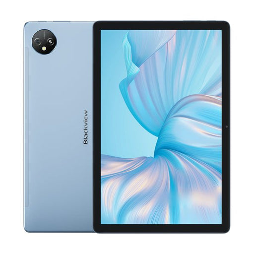 EAN 6931548314486 - Blackview Tab 80 4G LTE-TDD & LTE-FDD 64 GB 25,6 cm (10.1") 4 GB Wi-Fi 5 (802.11ac) Android 13 Azul imagen 1