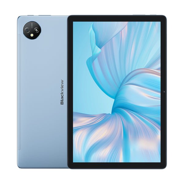 EAN 6931548314486 - Blackview Tab 80 4G LTE-TDD & LTE-FDD 64 GB 25,6 cm (10.1") 4 GB Wi-Fi 5 (802.11ac) Android 13 Azul imagen 1