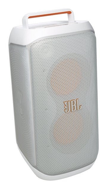 EAN 1200130019111 - JBL PartyBox Club 120 Altavoz para fiestas Blanco 160 W imagen 9