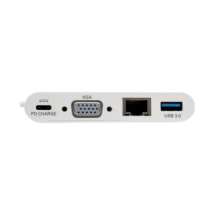 EAN 0037332193728 - Tripp Lite U444-06N-VGU-C Adaptador gráfico USB 1920 x 1080 Pixeles imagen 5