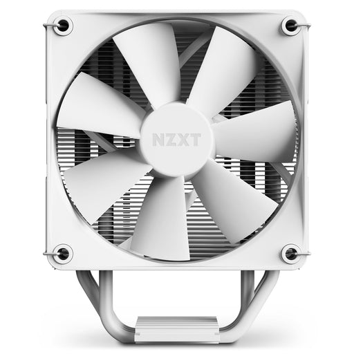 EAN 5056547200187 - NZXT T120 Procesador Refrigerador de aire 12 cm Blanco 1 pieza(s) imagen 2