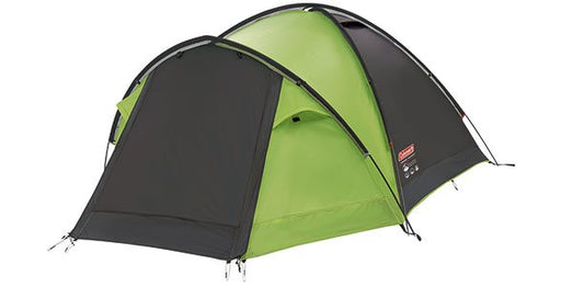 EAN 3138522113131 - Coleman Pingora 3 BlackOut Verde, Gris Tienda de grupo imagen 2