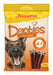 EAN 4032254768975 - Josera Denties Duck & Carrot Perro Premio Zanahoria, Pato 180 g imagen 1