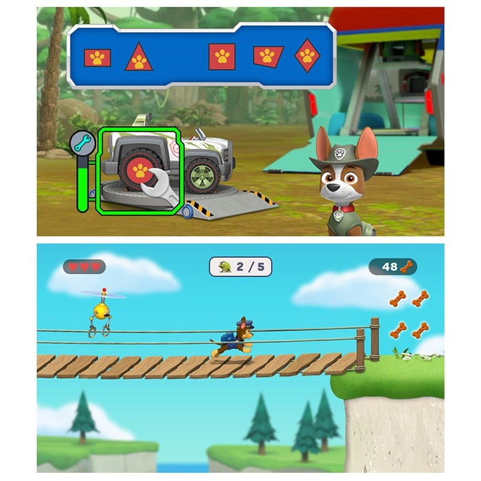 EAN 3417766160041 - VTech Paw Patrol 616004 imagen 4