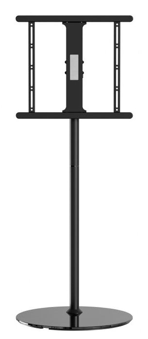 EAN 8716309134125 - Gembird TVS-65S-02 soporte para TV 165,1 cm (65") Negro imagen 3