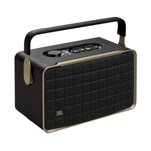 EAN 1200130000744 - JBL Authentics 300 Negro 100 W imagen 1