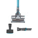 EAN 8059019015675 - Hoover HF322YHM 011 Aspiradora escoba 2 en 1 Batería Secar Tela Sin bolsa 0,7 L 280 W Gris imagen 30