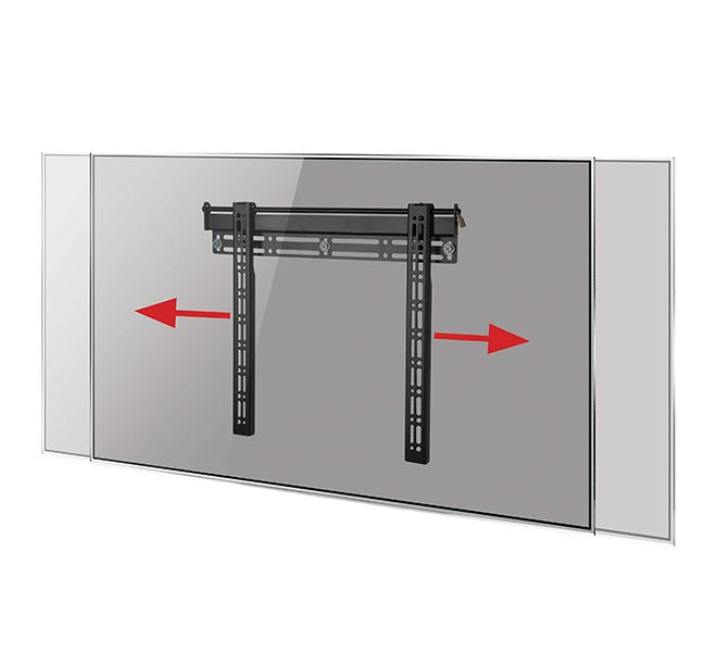 EAN 5019318084232 - B-Tech BT8421 139,7 cm (55") Negro imagen 4