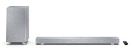 EAN 4550556112246 - Sharp HT-SBW53121(SL) altavoz soundbar Plata 3.1.2 canales 182 W imagen 1