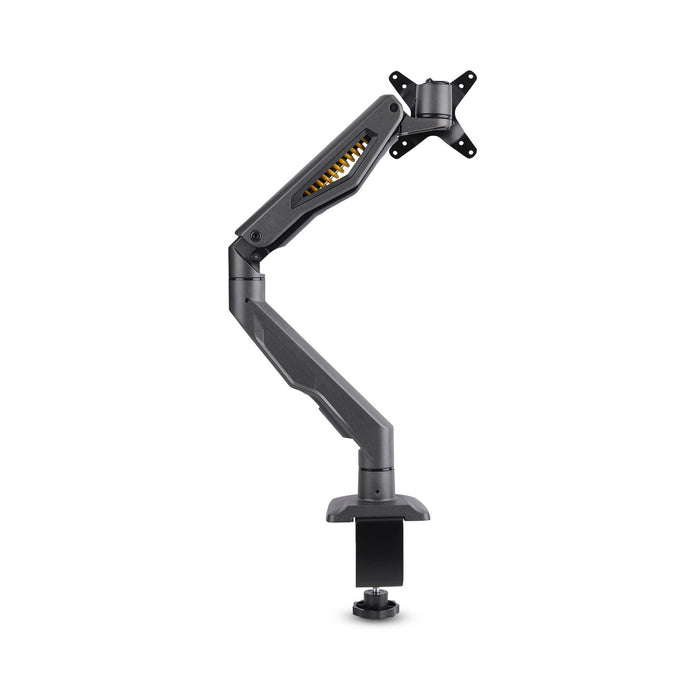 EAN 65030906326 - StarTech.com H1M1AG2-MONITOR-ARM soporte para monitor 81,3 cm (32") Escritorio Negro imagen 3