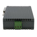 EAN 0065030859745 - StarTech.com IES5102 switch No administrado Fast Ethernet (10/100) Negro imagen 3