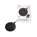EAN 4052792048612 - LogiLink PA0178 cargador de dispositivo móvil Smartphone, Tableta Negro USB Cargador inalámbrico Carga rá imagen 6
