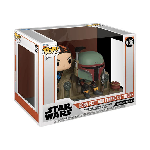 EAN 0889698583916 - FUNKO POP! 58391 figura de acción y colleccionable imagen 2