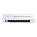 EAN 197105094031 - ASUS ExpertWiFi EBG19P router Gigabit Ethernet Blanco imagen 3