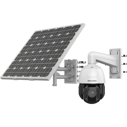 EAN 6942160426839 - Hikvision DS-2DE5425IWG-K/4G cámara de vigilancia Almohadilla Cámara de seguridad IP Exterior 2560 x 1440 imagen 1