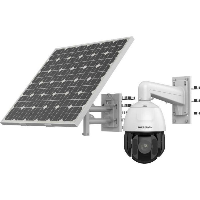 EAN 6942160426839 - Hikvision DS-2DE5425IWG-K/4G cámara de vigilancia Almohadilla Cámara de seguridad IP Exterior 2560 x 1440 imagen 1