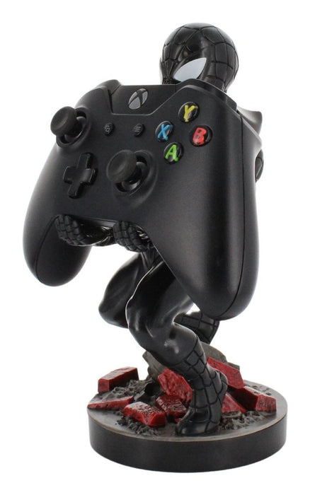 EAN 5060525896378 - Cable Guys CGCRMR400653 soporte Soporte pasivo Mando de videoconsola, Teléfono móvil/smartphone Negro, Ro imagen 3