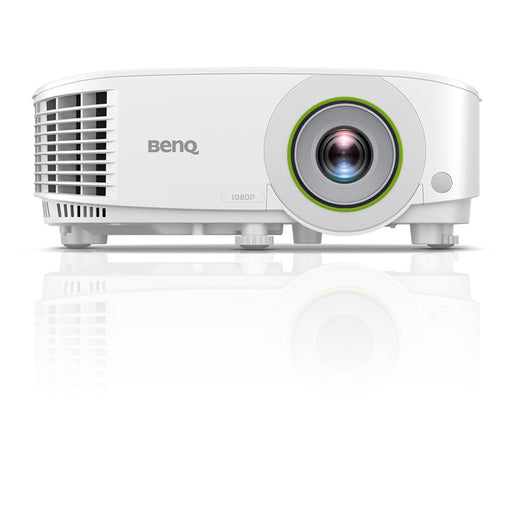 EAN 4718755079900 - BenQ EH600 Proyector de alcance estándar 3500 lúmenes ANSI DLP 1080p (1920x1080) Blanco imagen 1