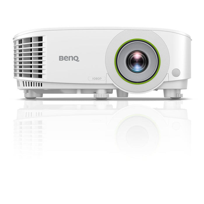 EAN 4718755079900 - BenQ EH600 Proyector de alcance estándar 3500 lúmenes ANSI DLP 1080p (1920x1080) Blanco imagen 1