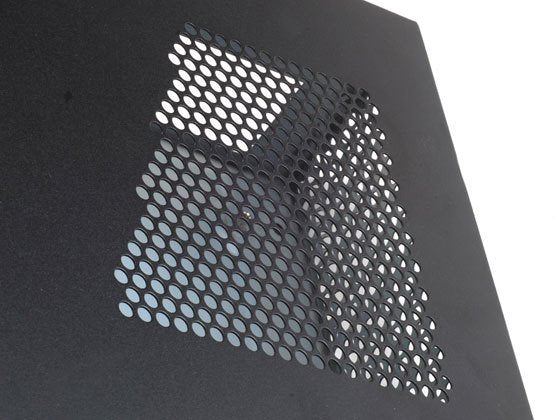 EAN 4710713967427 - Silverstone ML03 HTPC Negro imagen 10