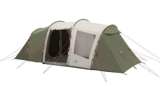 EAN 5709388120267 - Easy Camp Huntsville Twin 600 6 personas(s) Verde Tienda tipo túnel imagen 1