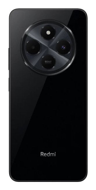 EAN 6941812798256 - Xiaomi Redmi 14C 17,5 cm (6.88") SIM doble 4G USB Tipo C 6 GB 128 GB 5160 mAh Negro imagen 5