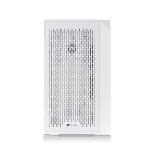 EAN 4713227537179 - Thermaltake CTE C700 Air Midi Tower Blanco imagen 2