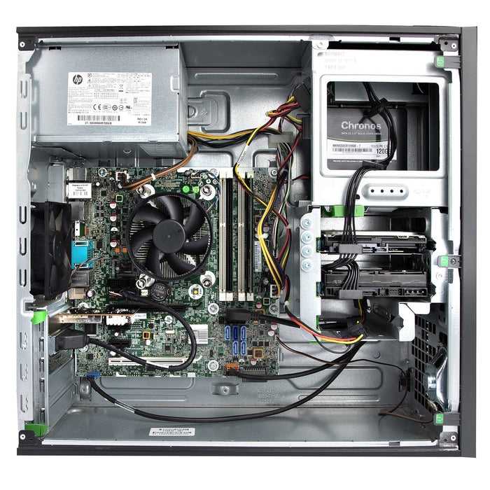 EAN 0065030891295 - StarTech.com PEX10GSFP adaptador y tarjeta de red Interno 20000 Mbit/s imagen 8