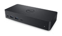 EAN 0884116269021 - DELL D6000 Alámbrico USB 3.2 Gen 1 (3.1 Gen 1) Type-C Negro imagen 1