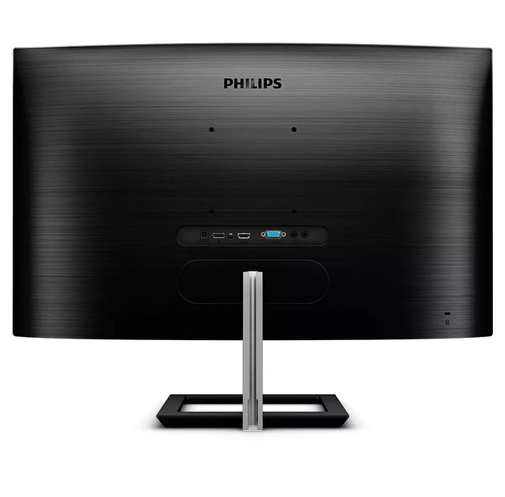 EAN 8712581758431 - Philips E Line 272E1CA/00 LED display 68,6 cm (27") 1920 x 1080 Pixeles Full HD LCD Negro imagen 6