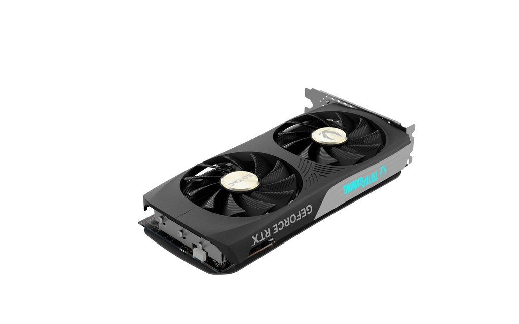 EAN 4895173628627 - Zotac ZT-D40720H-10M tarjeta gráfica NVIDIA GeForce RTX 4070 SUPER 12 GB GDDR6X imagen 4