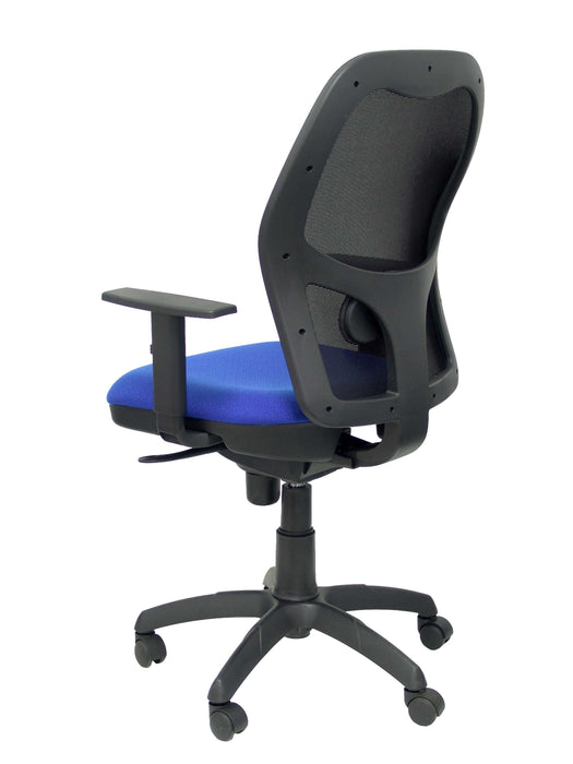 EAN 8436549394782 - PIQUERAS Y CRESPO 15SNBALI229 silla de oficina y de ordenador Asiento acolchado Respaldo de malla imagen 5