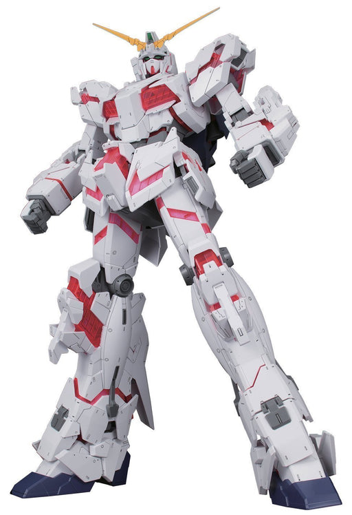 EAN 4573102579867 - Bandai MEGA SIZE 1/48 RX-0 Unicorn Gundam [Destroy Mode] imagen 1