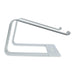 EAN 0065030895132 - StarTech.com LAPTOP-STAND-SILVER soporte para ordenador portátil 43,2 cm (17") imagen 4