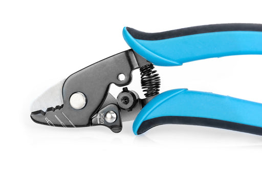 EAN 4016032291626 - Digitus ASK-HT-S144H pelacable Negro, Amarillo imagen 2