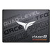 EAN 765441366039 - Team Group T-FORCE VULCAN Z T253TY002T0C101 unidad de estado sólido 2 TB 2.5" Serial ATA III QLC imagen 1