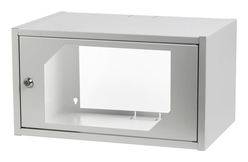 EAN 5907772594384 - Digitus CL-19 06U armario rack 6U Bastidor de pared Gris claro imagen 1