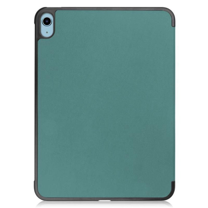 EAN 5715063027066 - CoreParts TABX-IP10-COVER8 funda para tablet 27,7 cm (10.9") Libro Verde imagen 9