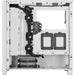 EAN 0840006694328 - Corsair iCUE 4000D RGB Midi Tower Blanco imagen 5