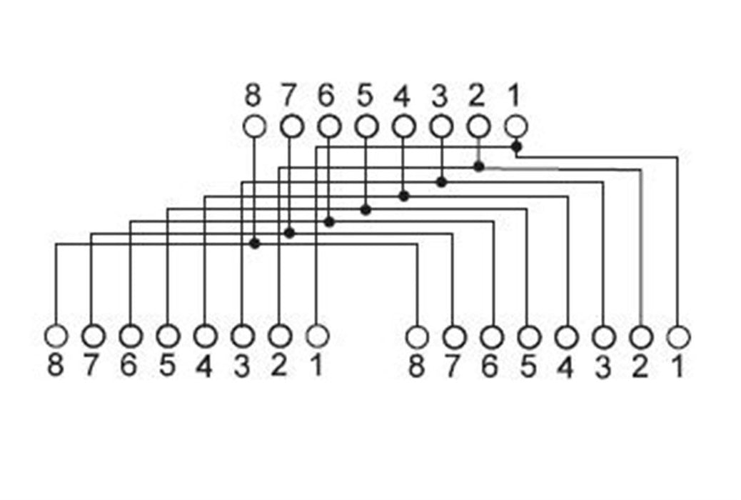 EAN 4040849689116 - Goobay 68911 cable de red Gris 0,15 m imagen 2