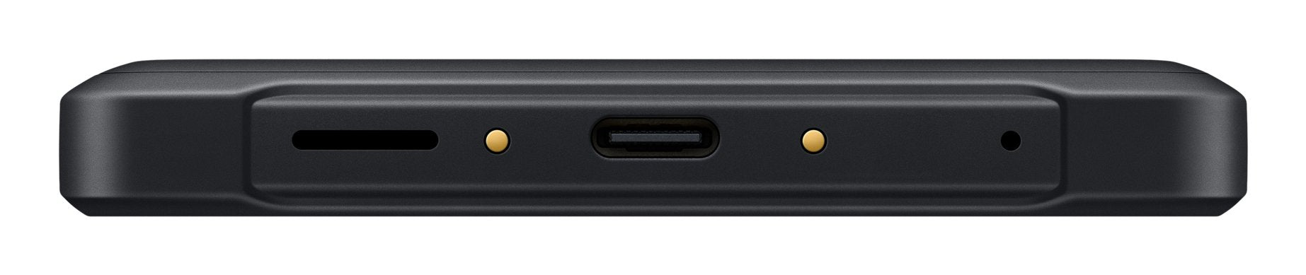 EAN 8806097068303 - Samsung Galaxy XCover7 Pro 16,8 cm (6.6") Ranura híbrida Dual SIM 5G USB Tipo C 6 GB 128 GB 4350 mAh Negr imagen 11