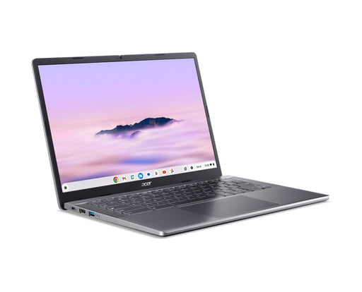 EAN 4711121679582 - Acer Chromebook CB514-3H-R81B AMD Ryzen™ 3 7320C 35,6 cm (14") WUXGA 8 GB LPDDR5x-SDRAM 256 GB SSD Wi-Fi  imagen 2