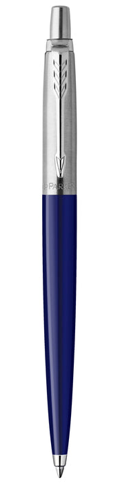 EAN 3026981234279 - Parker Jotter Originals Azul Bolígrafo de punta retráctil con pulsador Medio 1 pieza(s) imagen 2