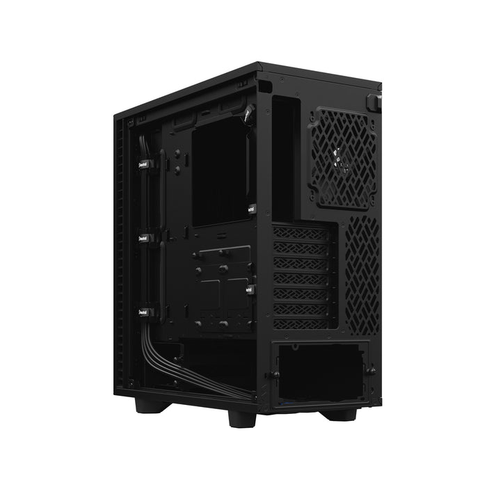 EAN 7340172702160 - Fractal Design Define 7 Compact Midi Tower Negro imagen 7