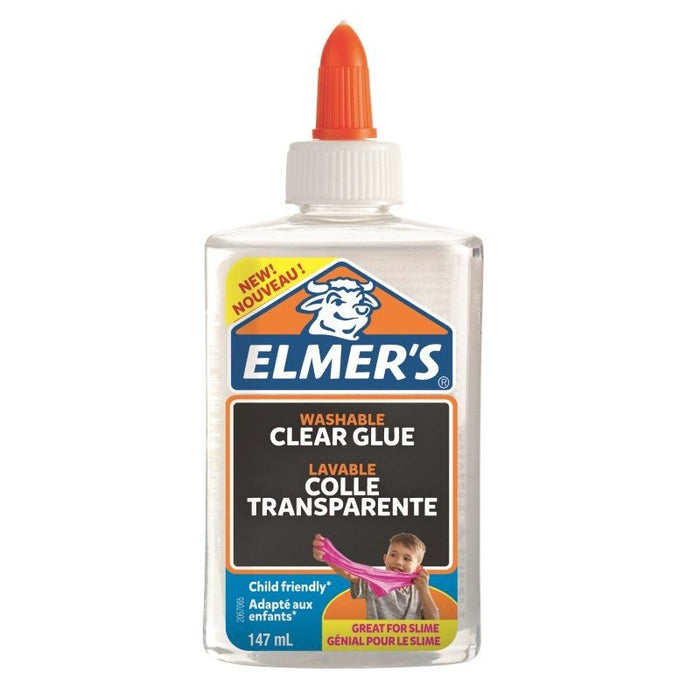 EAN 3026980976057 - Elmer's 2097607 material adhesivo para bellas artes y manualidades imagen 3