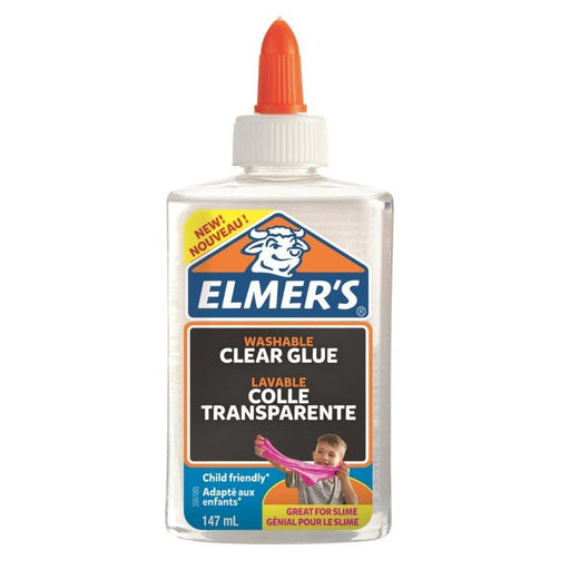 EAN 3026980779290 - Elmer's 2077929 material adhesivo para bellas artes y manualidades imagen 1