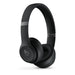 EAN 195949121692 - Apple Beats Solo 4 Auriculares Inalámbrico y alámbrico Diadema Llamadas/Música USB Tipo C Bluetooth Negro imagen 5