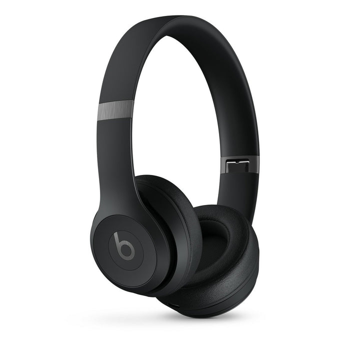 EAN 0195949121708 - Apple Beats Solo 4 Auriculares Inalámbrico y alámbrico Diadema Llamadas/Música USB Tipo C Bluetooth Negro imagen 5